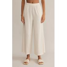 Women's Scout Jersey Pant by Z Supply