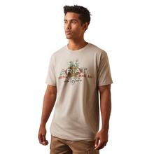 Men's Ariat Hybrid Seed T-Shirt