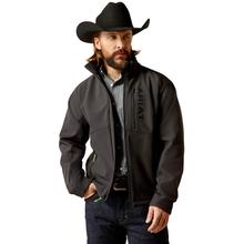 Mens Logan Softshell Jacket