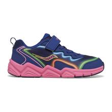Big Kid's Flash 3.0 A/C Sneaker by Saucony