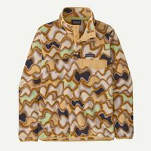 Women's LW Synch Snap-T P/O by Patagonia