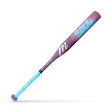 Soul Fastpitch Alloy -11 by Marucci Sports