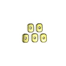 Slidetrax Brass Plates - 5 Pack by Wilderness Systems