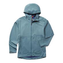 Men's Whisper Rain Shell by Merrell in Glade Spring VA