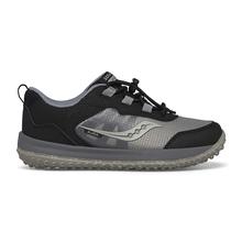 Big Kid's Aura KDZ Sneaker by Saucony in L'Assomption QC