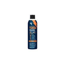 Clean Streak Turbo Aerosol Degreaser by White Lightning