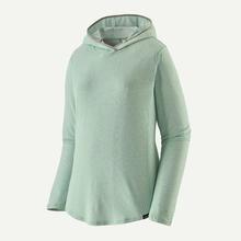 Women's Tropic Comfort Natural Hoody by Patagonia