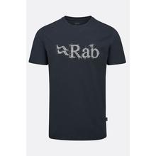 Men's Stance Tech Sketch Tee by Rab