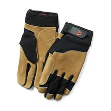 Men's Kayce Glove Black/Cork