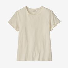 Women’s Regenerative Organic Certified Cotton Tee