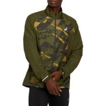 MEN'S FUTURE CAMO JACKET