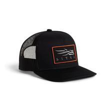 Unisex Icon Patch Hi Pro Trucker by Sitka