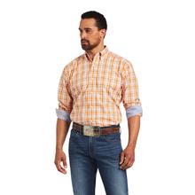 Men's Relentless Velocity Stretch Classic Fit Shirt