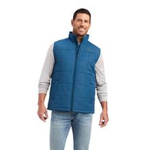 Men's Crius Insulated Vest