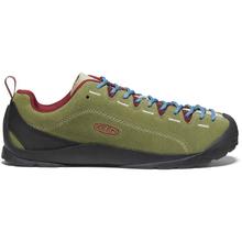 Men's Jasper Suede Sneakers by Keen in Durham NC