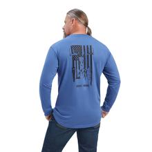 Men's Rebar Outdoor Graphic T-Shirt