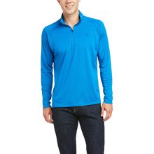 Men's Sunstopper 1/4 Zip Baselayer by Ariat