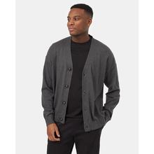 Highline Organic Cotton Cardigan by Tentree in Decatur IL