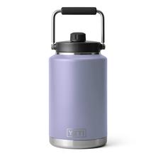 Rambler One Gallon Water Jug - Cosmic Lilac by YETI