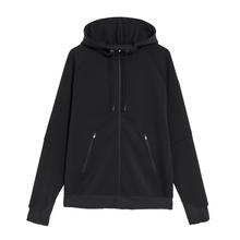 Men's Zipped Hoodie by On Running in Durham NC