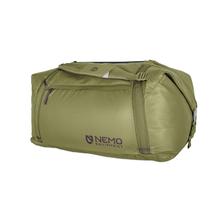 Double Haul Convertible Duffel 100L by NEMO in Fairbanks Ak