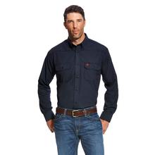 Men's FR Featherlight Work Shirt