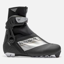 Women Race Skate Nordic Boots X-10 by Rossignol in TOLEDO OR