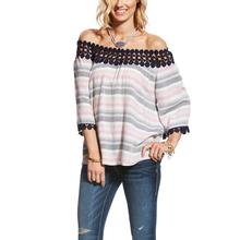 Women's Toni Top