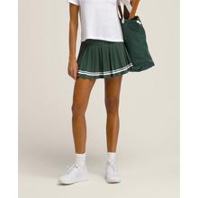 Midtown Tennis Skirt by Wilson