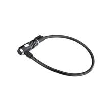 KryptoFlex 1265 Combo Cable - Black by Kryptonite in Mt Vernon KY