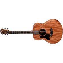 GS Mini Mahogany, Left-Handed by Taylor Guitars