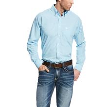 Men's Wrinkle Free Kendall Shirt