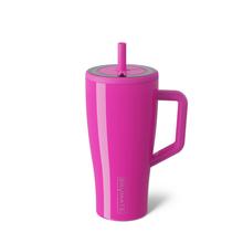 Era 30oz | Vivid Magenta by BrüMate