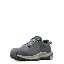 Women's Outpace Shift Composite Toe Work Shoe