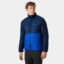 Men's Banff Insulator Jacket by Helly Hansen in Rancho Cucamonga CA