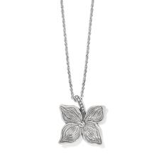 Everbloom Flower Necklace