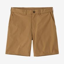 Men's Transit Traveler Shorts - 7 in. by Patagonia in Mishawaka IN