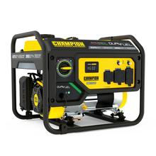 3500W Dual Fuel Generator by Champion Power Equipment in Apache Junction AZ