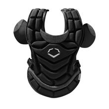 Women's/Intermediate Pro-SRZ 13.5'' Catcher's Chest Protector by EvoShield in Waterloo ON