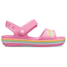 Kids' Crocband Imagination Sandal by Crocs