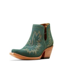 Women's Dixon Western Boot