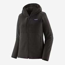 Women's R2 CrossStrata Hoody by Patagonia in Rancho Cucamonga CA