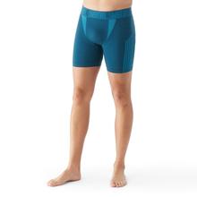 Male Men's Intraknit 6" Boxer Brief Boxed by Smartwool in Rogue River OR