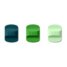 Rambler Magslider Pack - Canopy Green by YETI