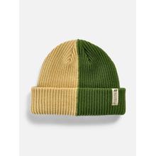 Split Tone Beanie 2025 by K2 Snow