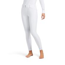 Women's Tri Factor Grip Knee Patch Breech