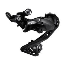 RD-R7000 105 Rear Derailleur Black by Shimano Cycling in Hummelstown PA