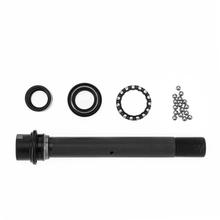 WH-MT500-Cl-R12-29 Complete Hub Axle by Shimano Cycling