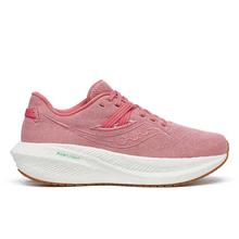 Women's Triumph RFG by Saucony in Normal IL