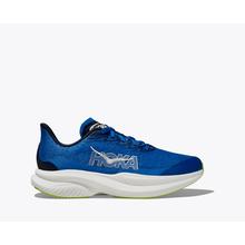 Youth Mach 6 by HOKA in Normal IL